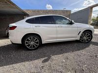 Usado BMW X4 Comfort Edition 190 CV (139 kW) 2019 SUV