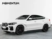 Usado BMW X6 Comfort Edition 340 CV (250 kW) 2023 Blanco SUV
