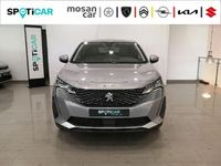 usado Peugeot 3008 Hybrid 136 Allure Pack Edcs6