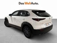 Usado Mazda CX-30 Prime-Line 140 CV (102 kW) 2025 Blanco SUV