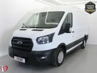 Usado Ford Transit 131 CV (96 kW) 2022 Blanco Van