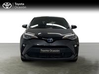 Usado Toyota C-HR Advance 122 CV (89 kW) 2023 Gris oscuro SUV