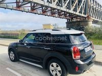 Usado Mini Cooper D Countryman 150 CV (110 kW) 2017 Negro SUV