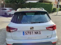 Usado Seat Arona FR 115 CV (84 kW) 2026 Blanco SUV