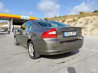 Usado Volvo S80 Executive 185 CV (136 kW) 2007 Beige Berlina