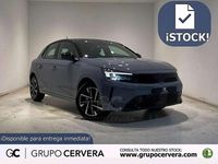 Nuevo Opel Corsa S 101 CV (74 kW) 2025 Gris Utilitario