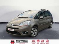 Usado Citroën Grand C4 Picasso 136 CV (100 kW) 2008 Marrón Monovolumen