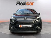 Brugt Citroën C3 PureTech 83 HK (61 kW) 2024 Sort Hatchback