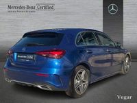 Usado Mercedes A200 163 CV (119 kW) 2025 Pintura