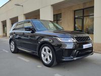 usado Land Rover Range Rover Sport 3.0SDV6 HSE Aut. 306 (14.75)