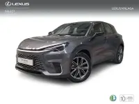 Usado Lexus LBX 136 CV (100 kW) 2025 Gris / plata SUV