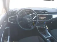 Usado Audi Q3 Advanced 150 CV (110 kW) 2022 Blanco SUV
