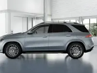 Usado Mercedes GLE350 333 CV (244 kW) 2025 SUV