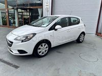 Usado Opel Corsa 90 CV (66 kW) 2019 Blanco Utilitario