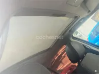 Usado Opel Corsa Cosmo 100 CV (73 kW) 2010 Azul Utilitario