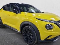 Nuevo Nissan Juke 114 CV (83 kW) 2025 SUV