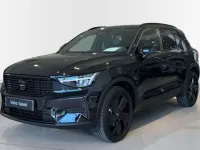Nuevo Volvo XC40 Ultra 163 CV (119 kW) 2026 Negro SUV