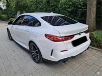 Usado BMW 220 190 CV (139 kW) 2022 Blanco Familiar