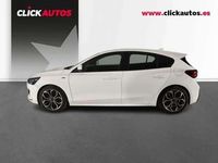 Usado Ford Focus ST-Line X 126 CV (92 kW) 2025 Blanco Utilitario