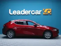 Usado Mazda 3 116 CV (85 kW) 2019 Rojo Berlina