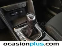 Usado Kia Sportage 150 CV (110 kW) 2024 Azul SUV
