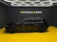 Usado BMW 118 Comfort Edition 140 CV (102 kW) 2019 Negro Utilitario