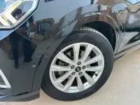 Usado Audi Q3 Ambiente 150 CV (110 kW) 2021 Negro SUV