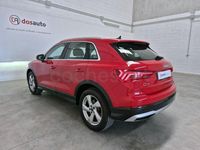 Usado Audi Q3 Advanced Plus 150 CV (110 kW) 2023 Rojo SUV