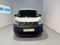 Usado Nissan NV250 94 CV (69 kW) 2020 Blanco Van