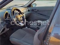 Usado Alfa Romeo 156 Distinctive 140 CV (102 kW) 2005 Negro Familiar