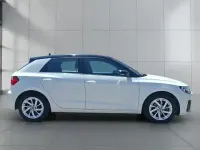 Usado Audi A1 116 CV (85 kW) 2020 Blanco SUV