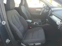 Usado Volvo XC40 Inscription 262 CV (192 kW) 2022 Azul SUV