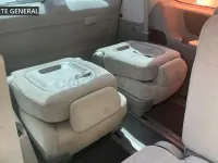 Usado Kia Carnival 185 CV (136 kW) 2011 Gris / plata Monovolumen