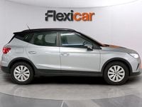 Occasion Seat Arona Style 110 ch (80 kW) 2022 Gris SUV