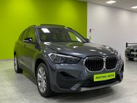 usado BMW X1 sDrive Advantage 18i 140CV AT7