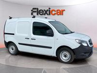 Usado Mercedes Citan 109 95 CV (69 kW) 2018 Blanco Familiar