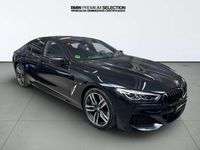 Usado BMW 840 Shadowline 320 CV (235 kW) 2021 Coupe