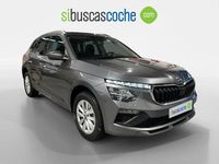 Usado Skoda Kamiq Selection 150 CV (110 kW) 2025 Gris/plata SUV