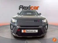 Usado SsangYong Tivoli 163 CV (119 kW) 2024 Gris SUV