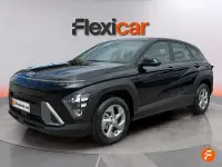 Usado Hyundai Kona 141 CV (103 kW) 2023 Negro SUV