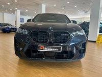 Usado BMW X6 M Competition Edition 625 CV (459 kW) 2025 Negro SUV