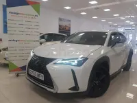 Usado Lexus UX Business Edition 184 CV (135 kW) 2023 Blanco SUV