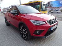 usado Seat Arona FR TFSI