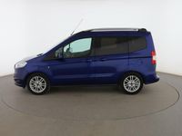 Usado Ford Tourneo Titanium 100 CV (73 kW) 2018