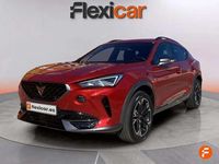 Usado Cupra Formentor 150 CV (110 kW) 2024 Rojo SUV