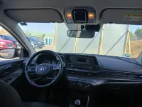 Usado Hyundai i20 101 CV (74 kW) 2021 Blanco Utilitario