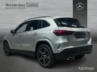Nuevo Mercedes GLA250 218 CV (160 kW) 2026 Plata hightech SUV
