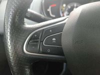 Usado Renault Espace Initiale Paris 160 CV (117 kW) 2016 Negro Monovolumen