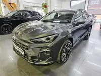 Nowe Cupra Terramar VZ 272 KM (200 kW) 2026 Szary SUV