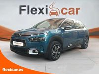 usado Citroën C4 Cactus 1.2 PureTech S&S Live 110